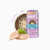 SHAKEAT 185g ((Freeze Dried Raw Pollock)) Fresh Chicken & Salmon Kibble 凍乾鱈魚 配上新鮮雞肉和三文魚無穀物貓糧 (185克罐裝) 韓國製造 (SCP-S)